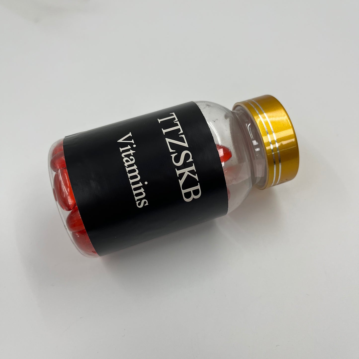 TTZSKB  Vitamins healthy growth and development, immune health, energy and concentration, healthy vision, as well as healthy skin and hair.