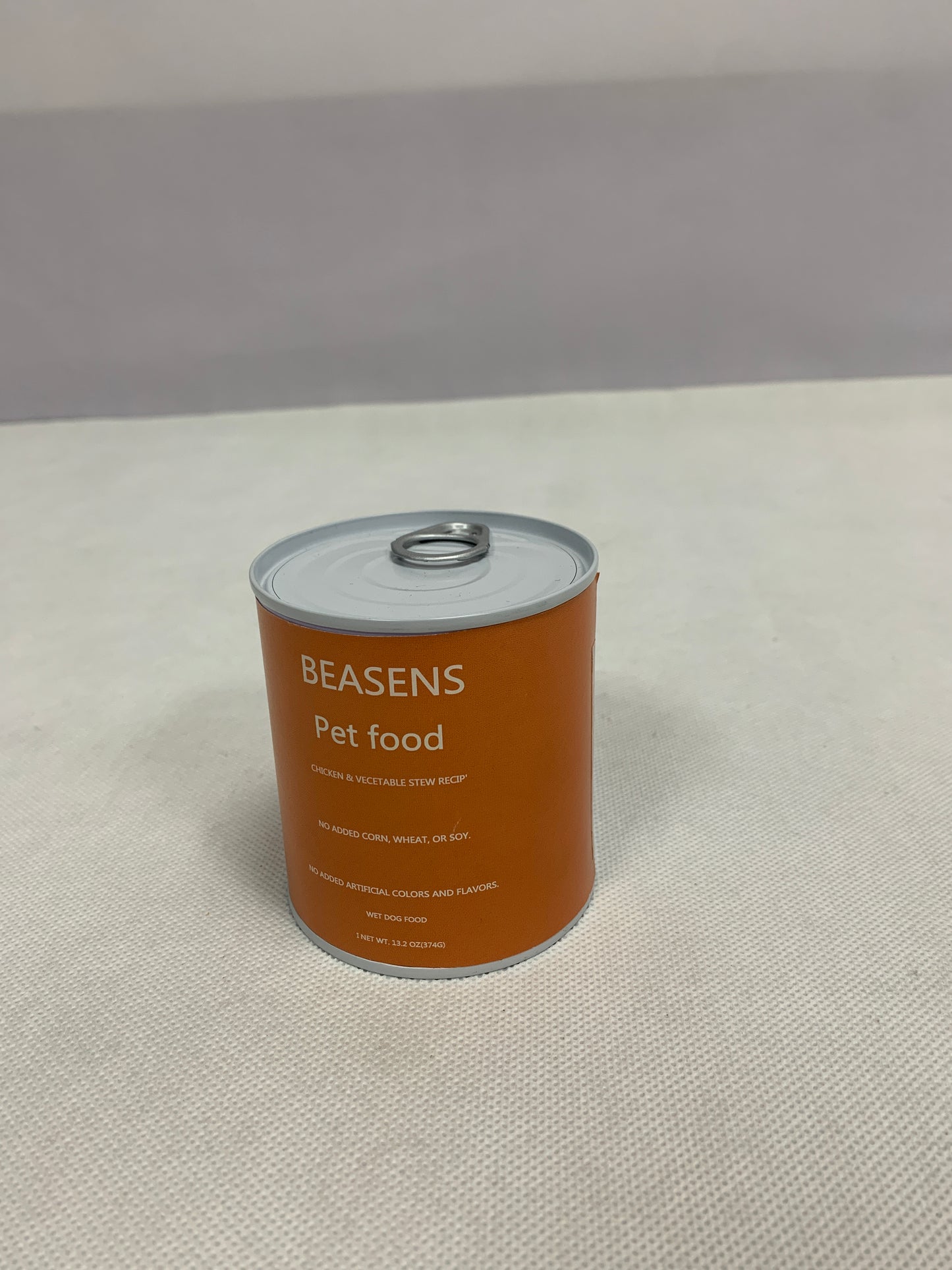 BEASENS Pet food High-quality chicken is the primary source of protein they need for a day