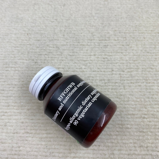 RFFGHWB Dietary and nutritional supplements hypo-allergenic dietary supplement