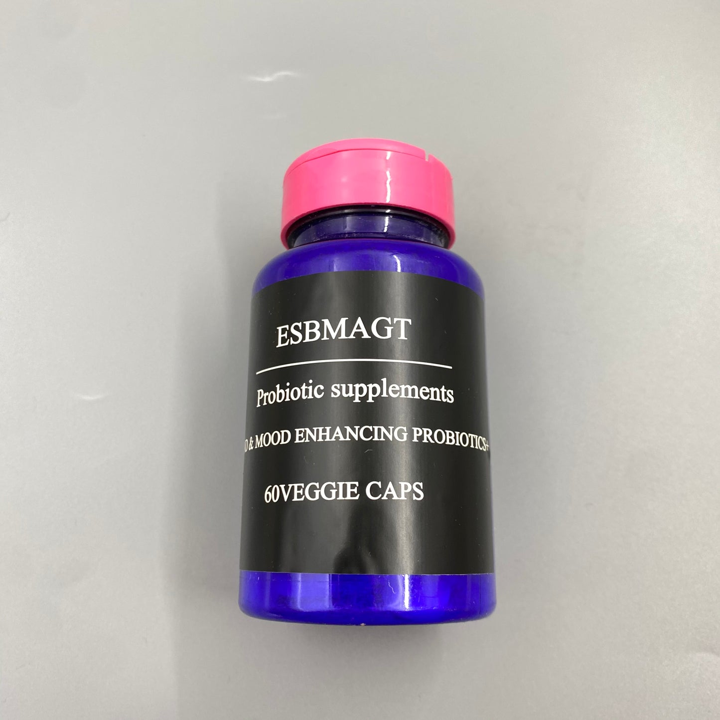 ESBMAGT Probiotic supplements MIND & MOOD ENHANCING PROBIOTICS