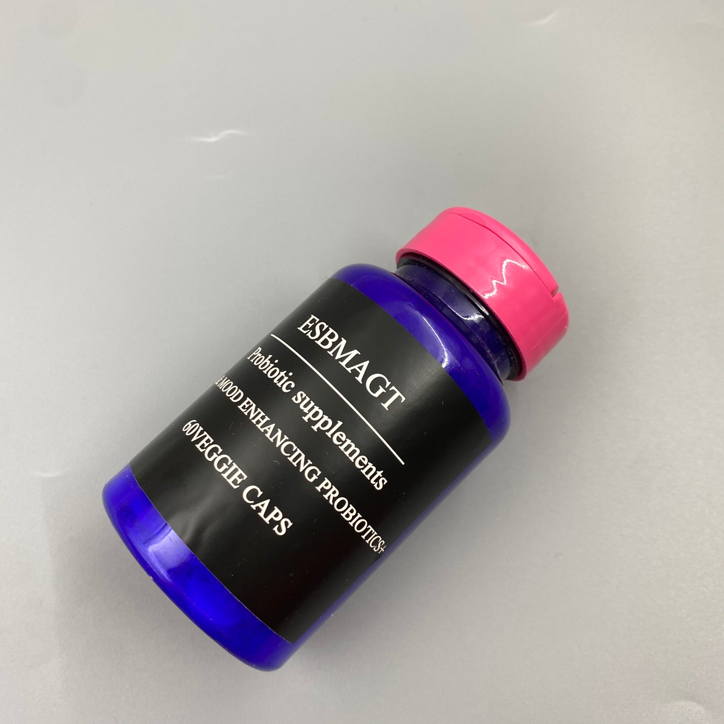 ESBMAGT Probiotic supplements MIND & MOOD ENHANCING PROBIOTICS