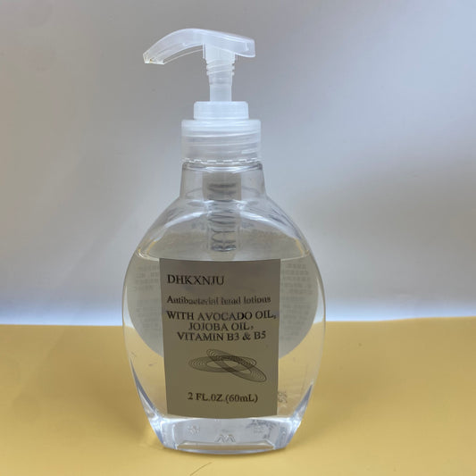 DHKXNJU Antibacterial hand lotions Foaming Hand Sanitizer,Fresh Scent