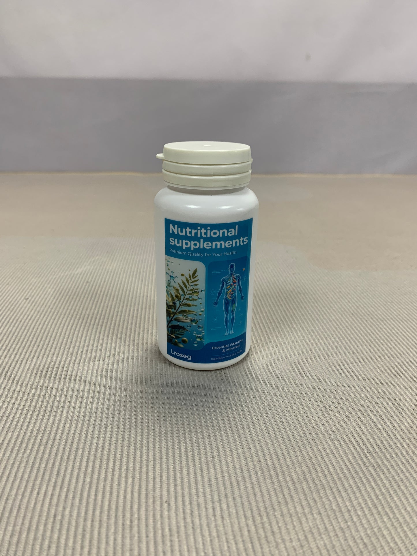 Zoirsv   Nutritional supplements  All-in-one Daily Nutritional Supplements, Natural Raw Material Health Tablets, Multinutrient Support Supplement for Adults