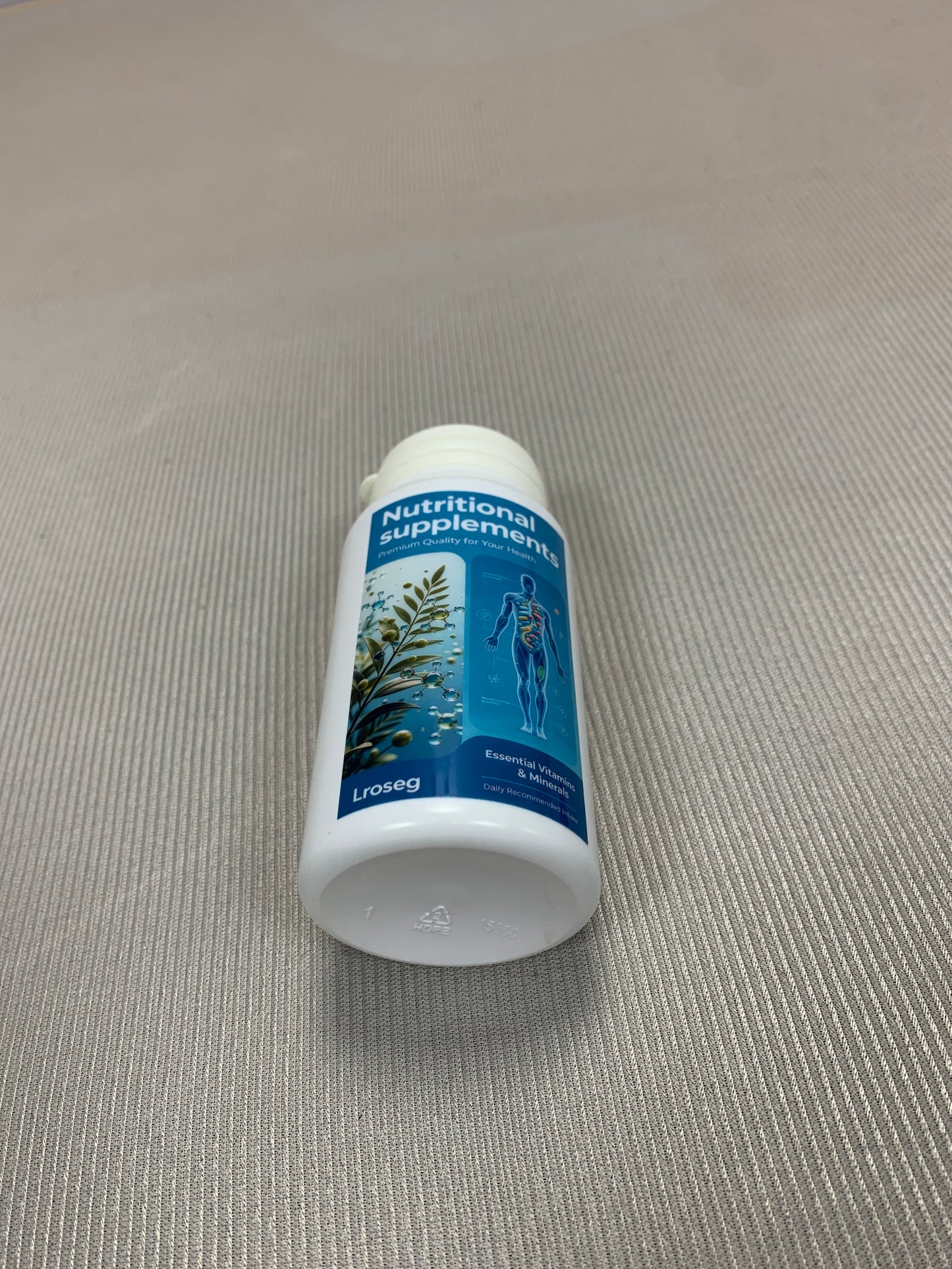 Zoirsv   Nutritional supplements  All-in-one Daily Nutritional Supplements, Natural Raw Material Health Tablets, Multinutrient Support Supplement for Adults