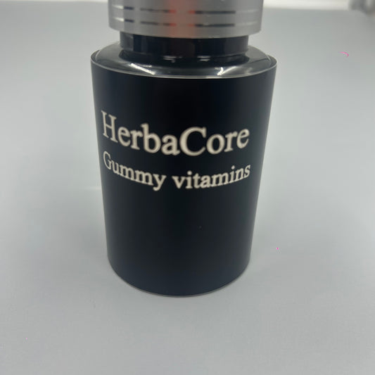 HerbaCore Gummy vitamins In the Way of Nature, we believe that nature is the ultimate problem solver.