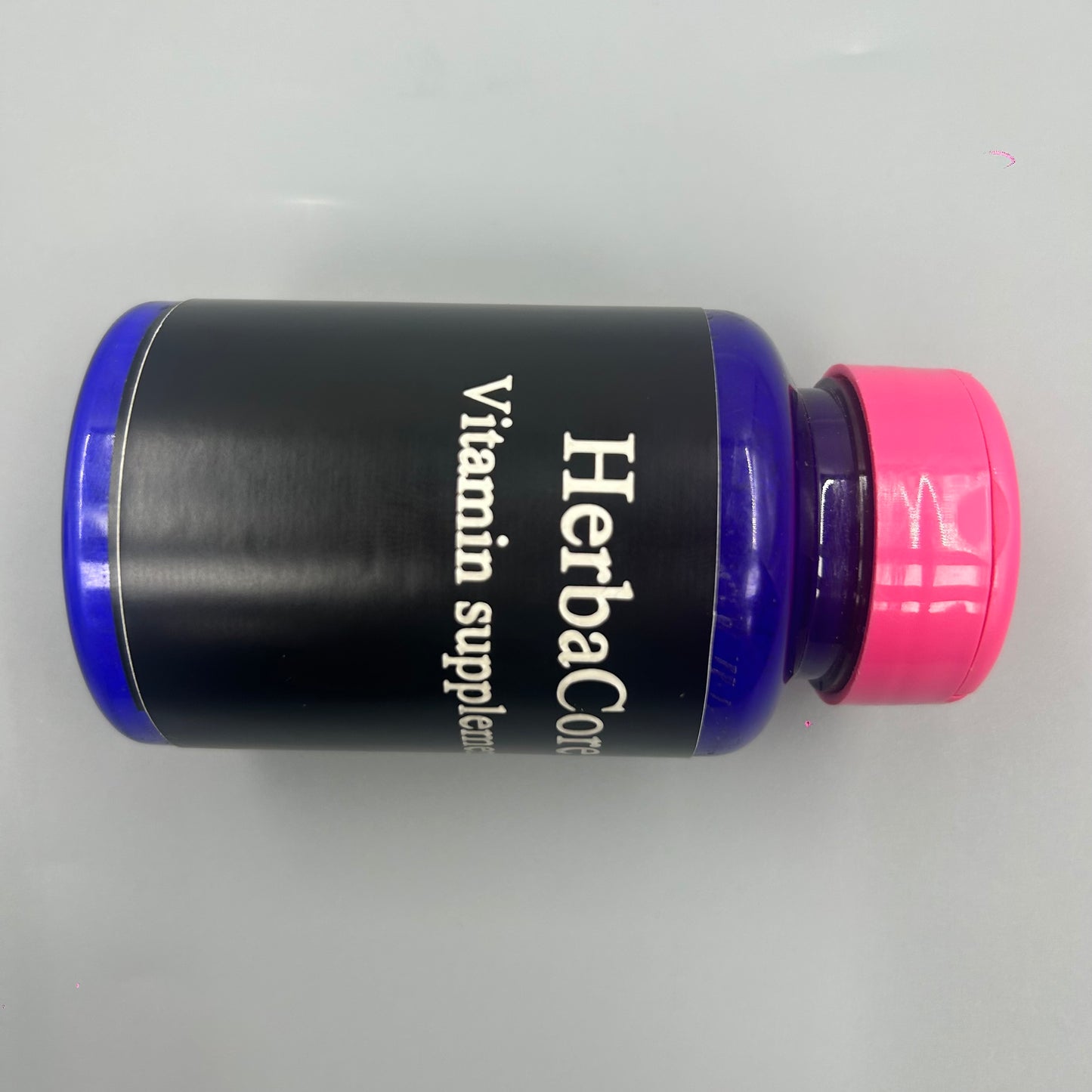 HerbaCore Vitamin supplements Healthy dietary supplements