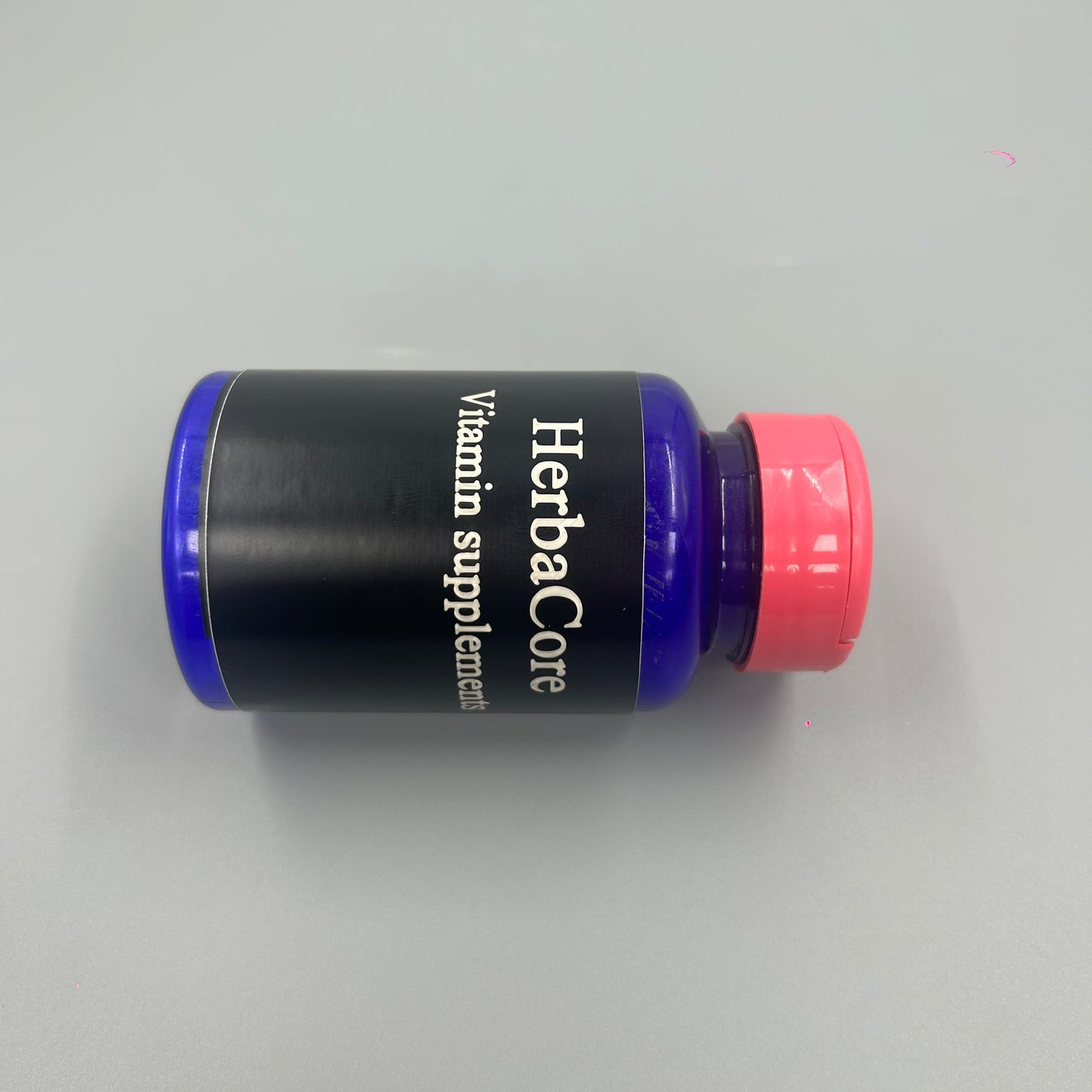 HerbaCore Vitamin supplements Healthy dietary supplements