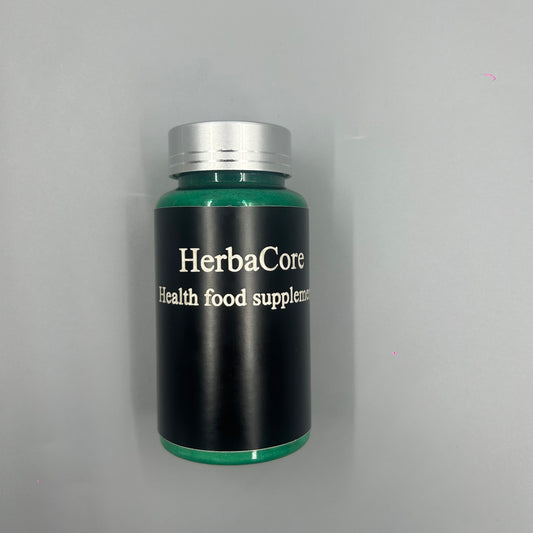 HerbaCore Health food supplements Everyone wants to live a happier life.