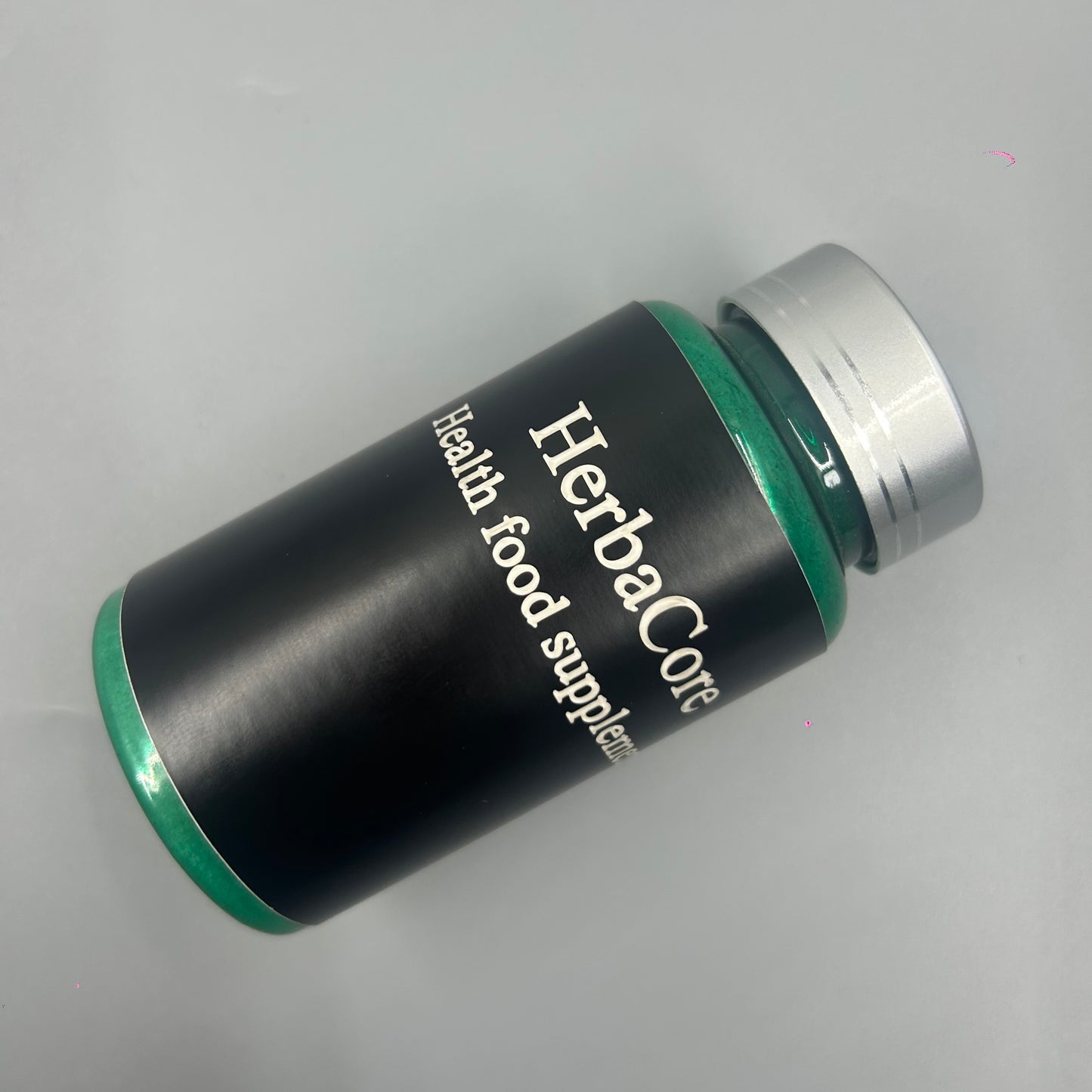HerbaCore Health food supplements Everyone wants to live a happier life.