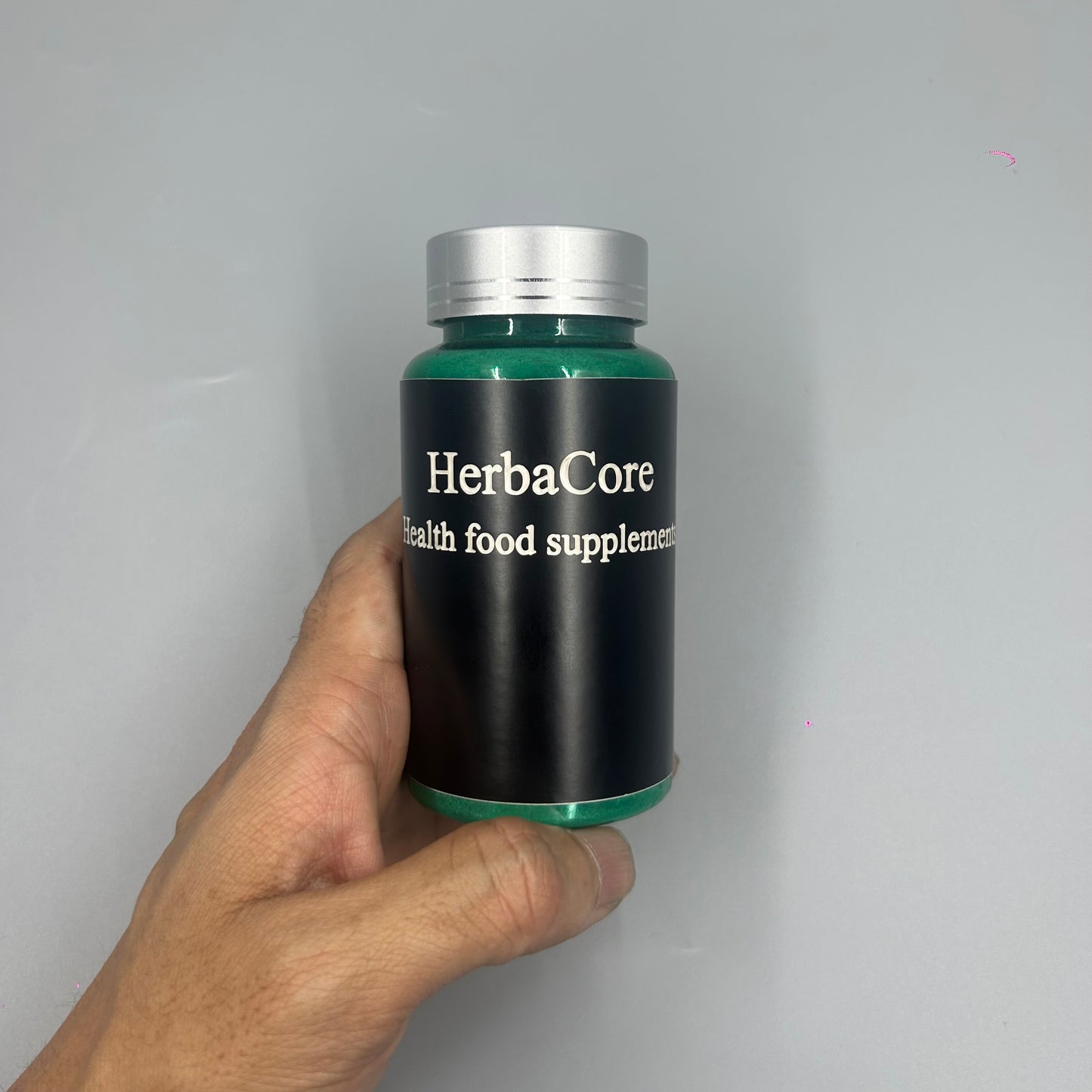 HerbaCore Health food supplements Everyone wants to live a happier life.