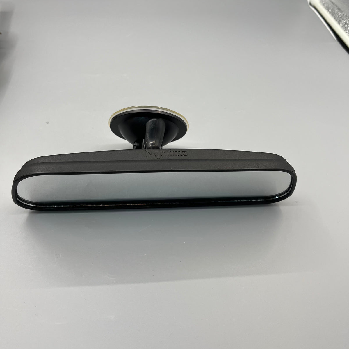 Nqblimz  Vehicle parts, namely, rearview mirrors Wide Angle Interior Rear View Mirror, Universal Vehicle Anti Glare Rearview Mirror