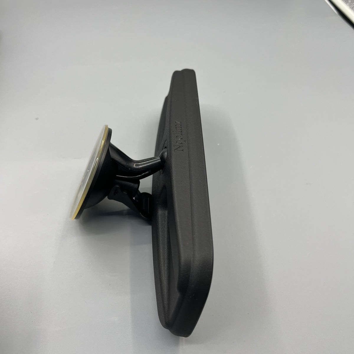 Nqblimz  Vehicle parts, namely, rearview mirrors Wide Angle Interior Rear View Mirror, Universal Vehicle Anti Glare Rearview Mirror