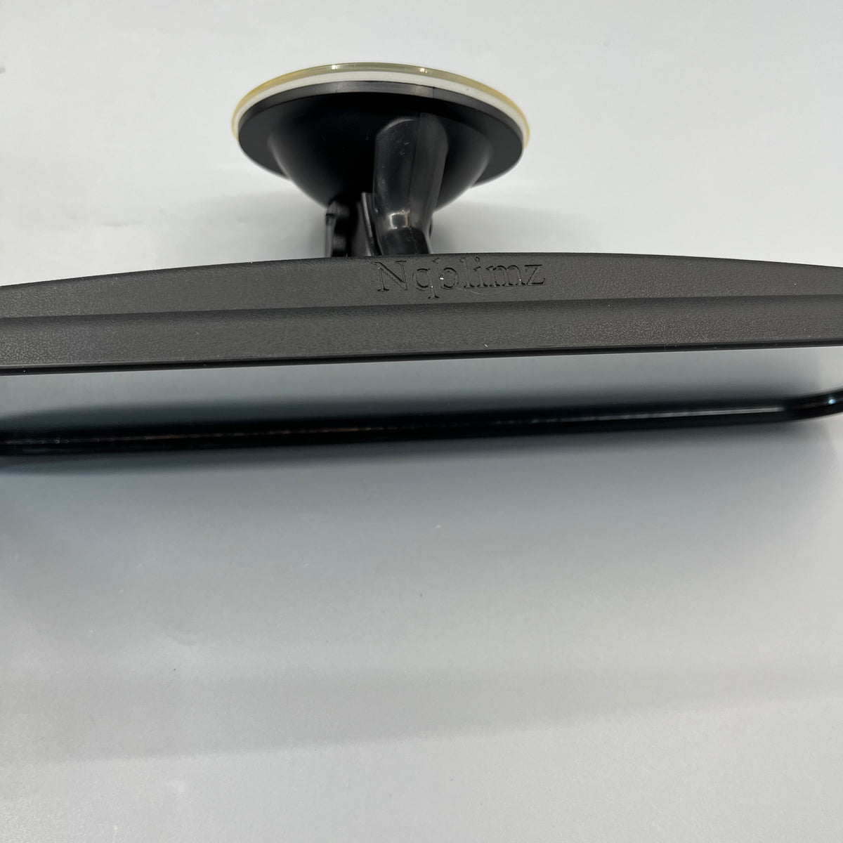 Nqblimz  Vehicle parts, namely, rearview mirrors Wide Angle Interior Rear View Mirror, Universal Vehicle Anti Glare Rearview Mirror
