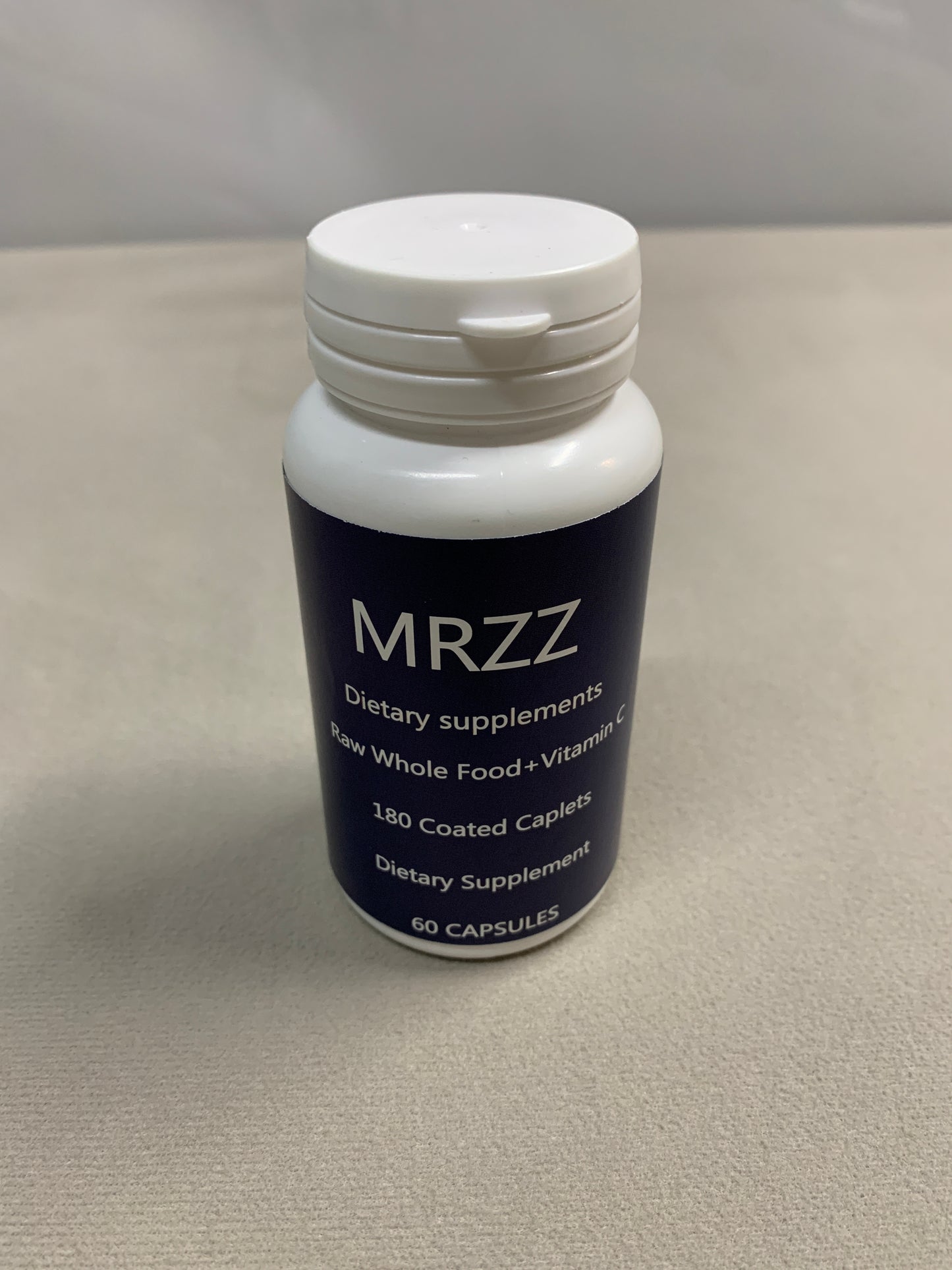 MRZZ Dietary supplements Whole Food Supplement, Greens, Fruit, Vegetables