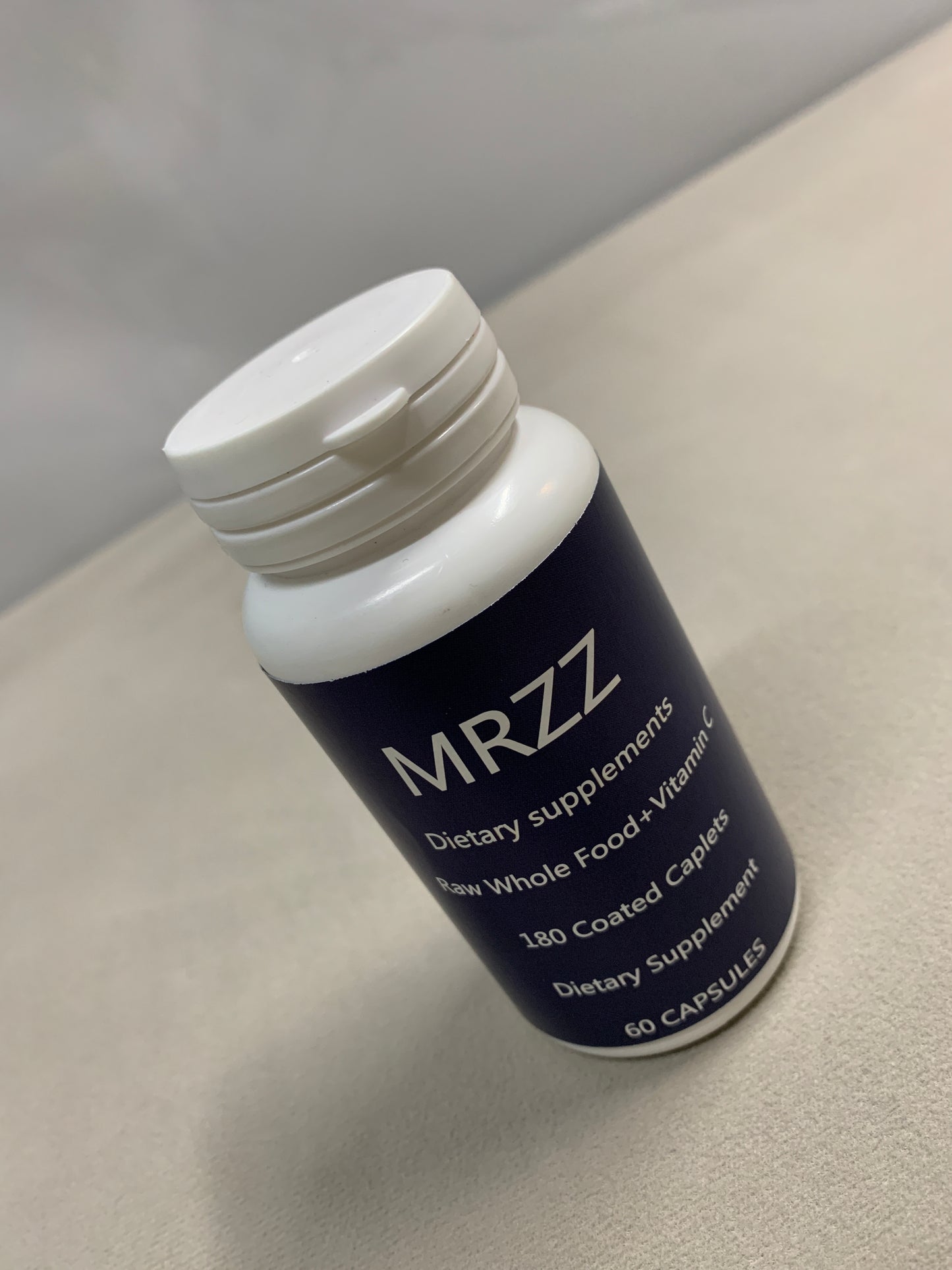 MRZZ Dietary supplements Whole Food Supplement, Greens, Fruit, Vegetables