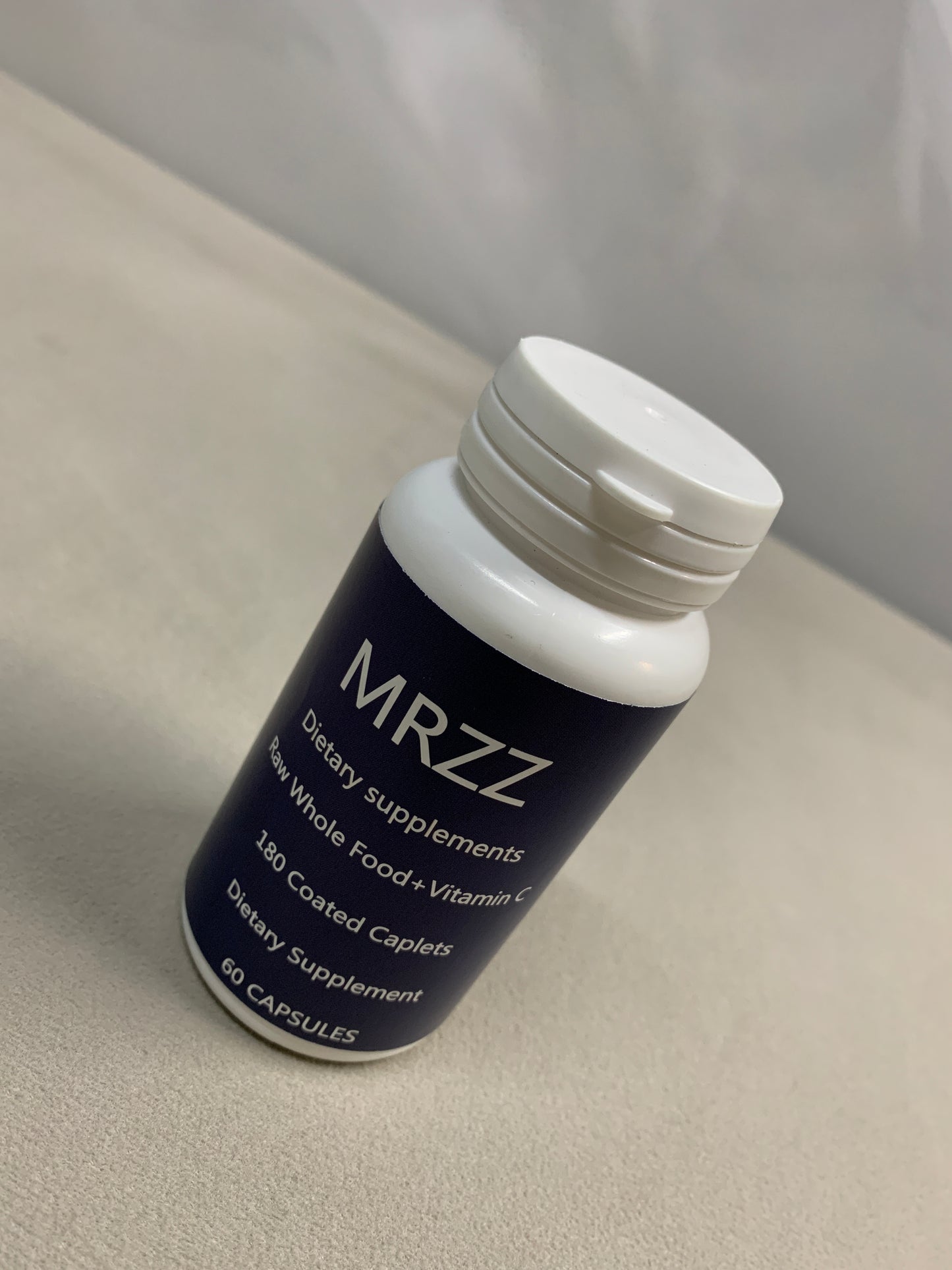 MRZZ Dietary supplements Whole Food Supplement, Greens, Fruit, Vegetables