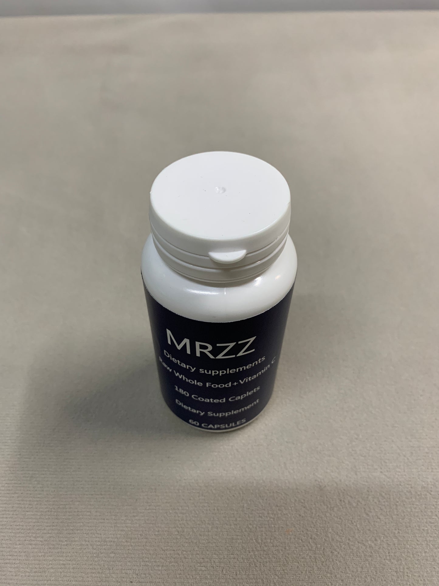 MRZZ Dietary supplements Whole Food Supplement, Greens, Fruit, Vegetables