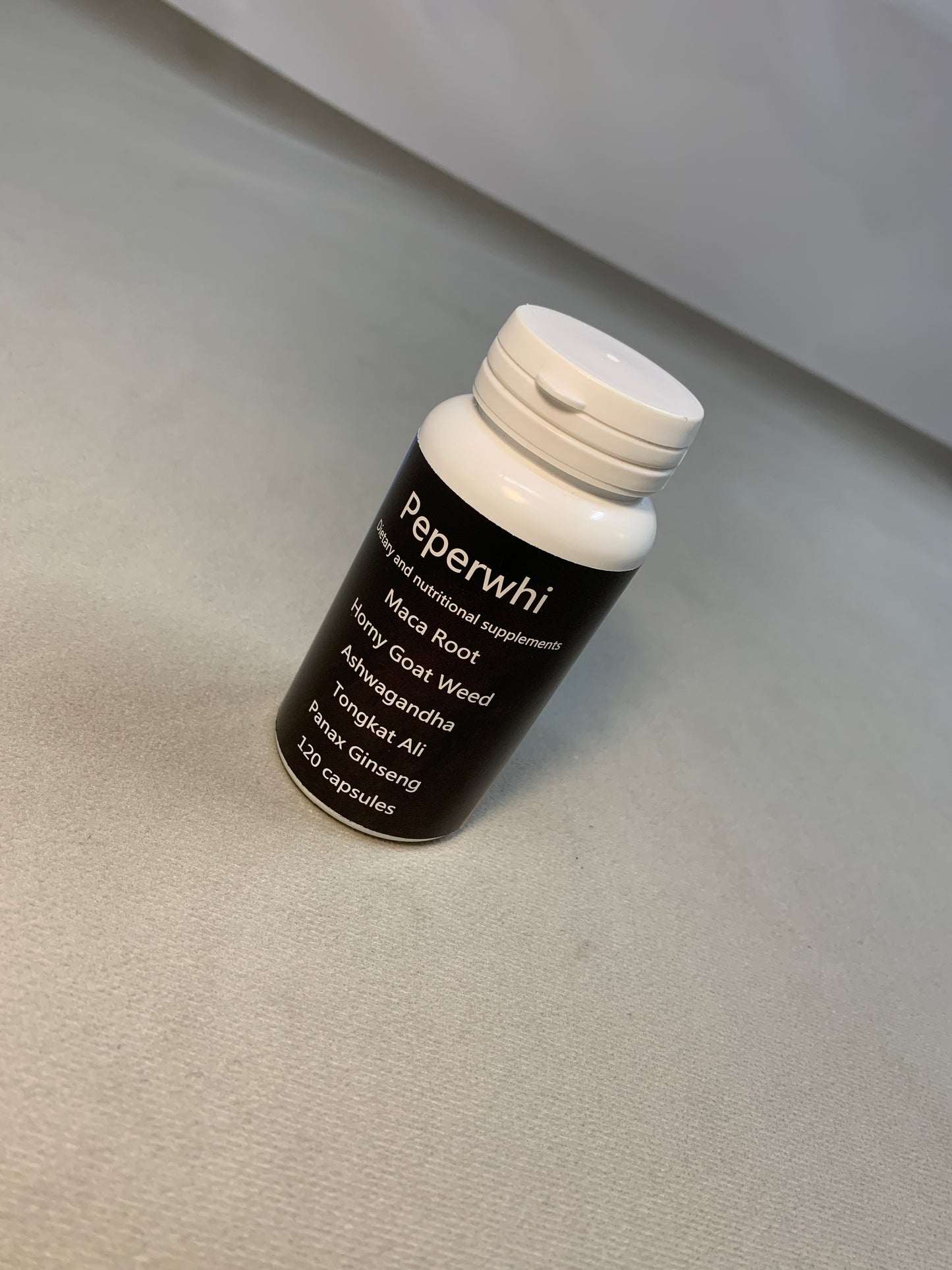 Peperwhi Dietary and nutritional supplements Nutrition Diet & Energy Supplement