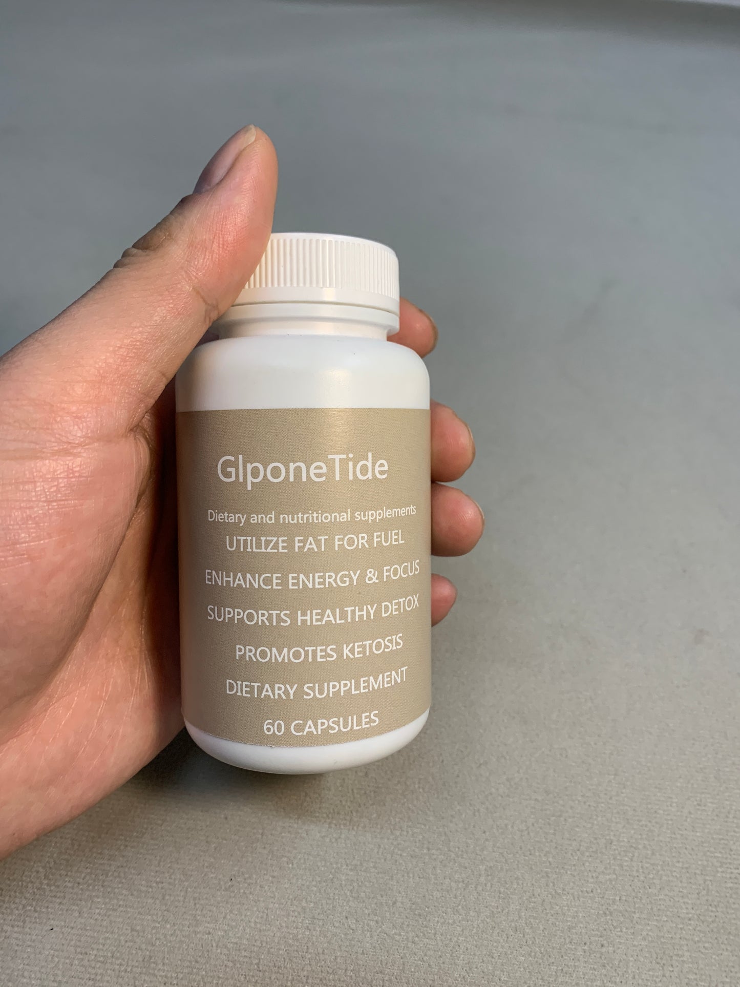 GlponeTide Dietary and nutritional supplements Nature Fruits and Veggies/Vitamins Supplements Dietary Nutritional Balance