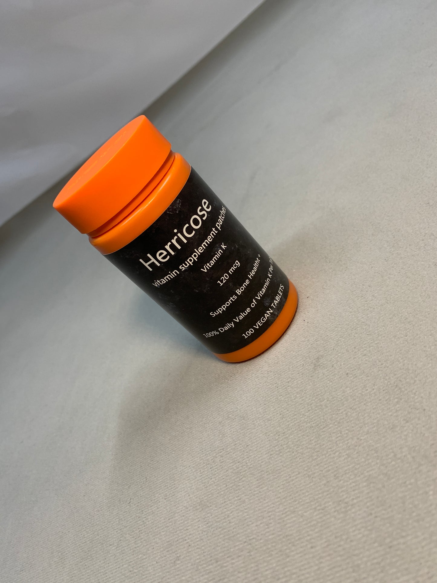 Herricose vitamin supplement patches Diet Supplement for Women & Men