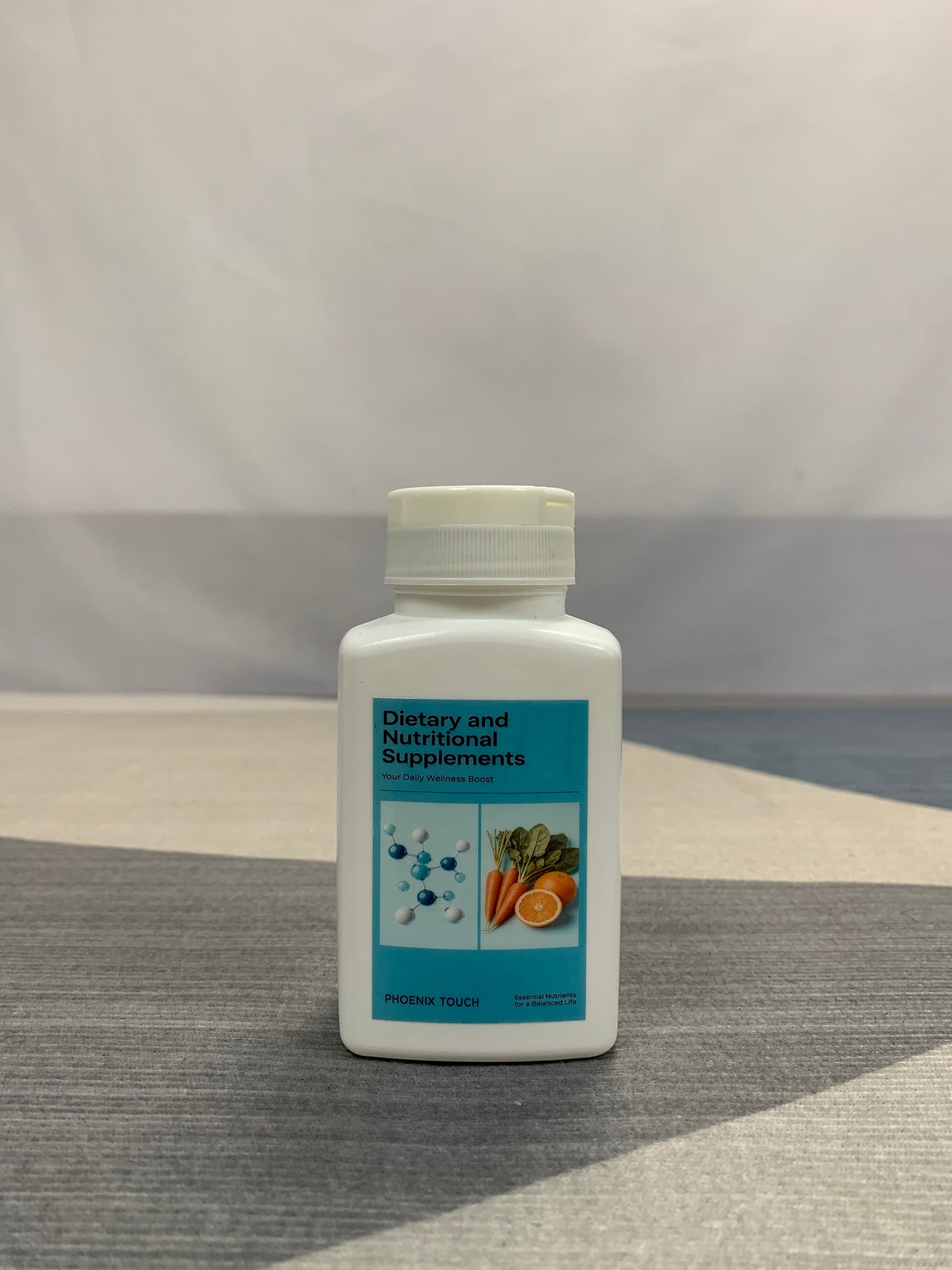 PHOENIX TOUCH  Dietary supplements  Natural Vitamin & Mineral Dietary Supplements, Daily Nutritional Support Capsules, Health Care Supplements for Adults