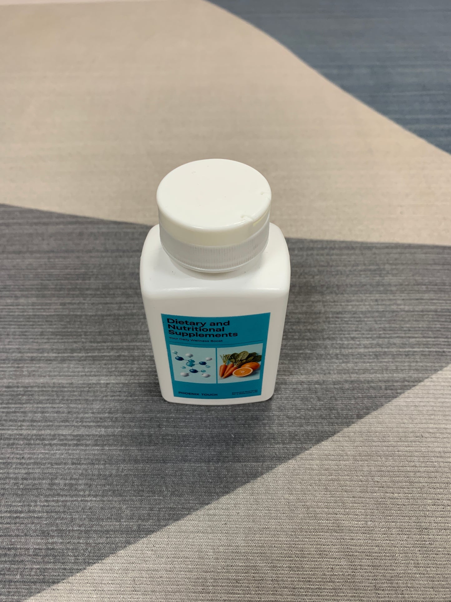 PHOENIX TOUCH  Dietary supplements  Natural Vitamin & Mineral Dietary Supplements, Daily Nutritional Support Capsules, Health Care Supplements for Adults