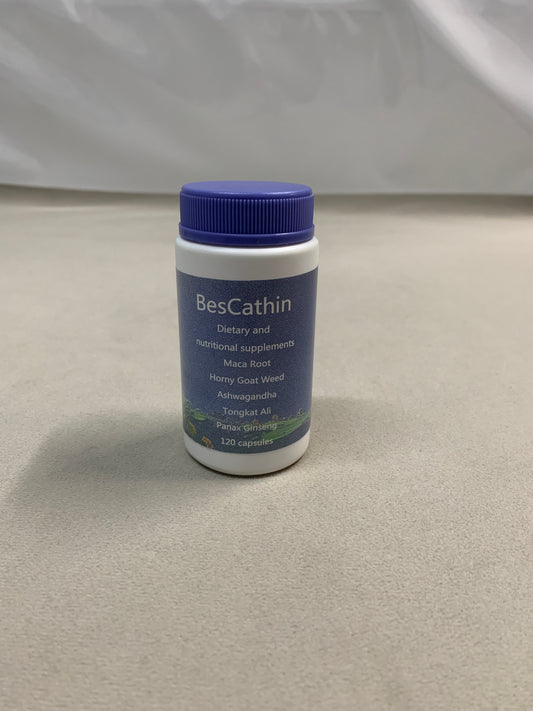 BesCathin Dietary and nutritional supplements Dietary Supplement Supports Better Nutrition (& overall well-being)