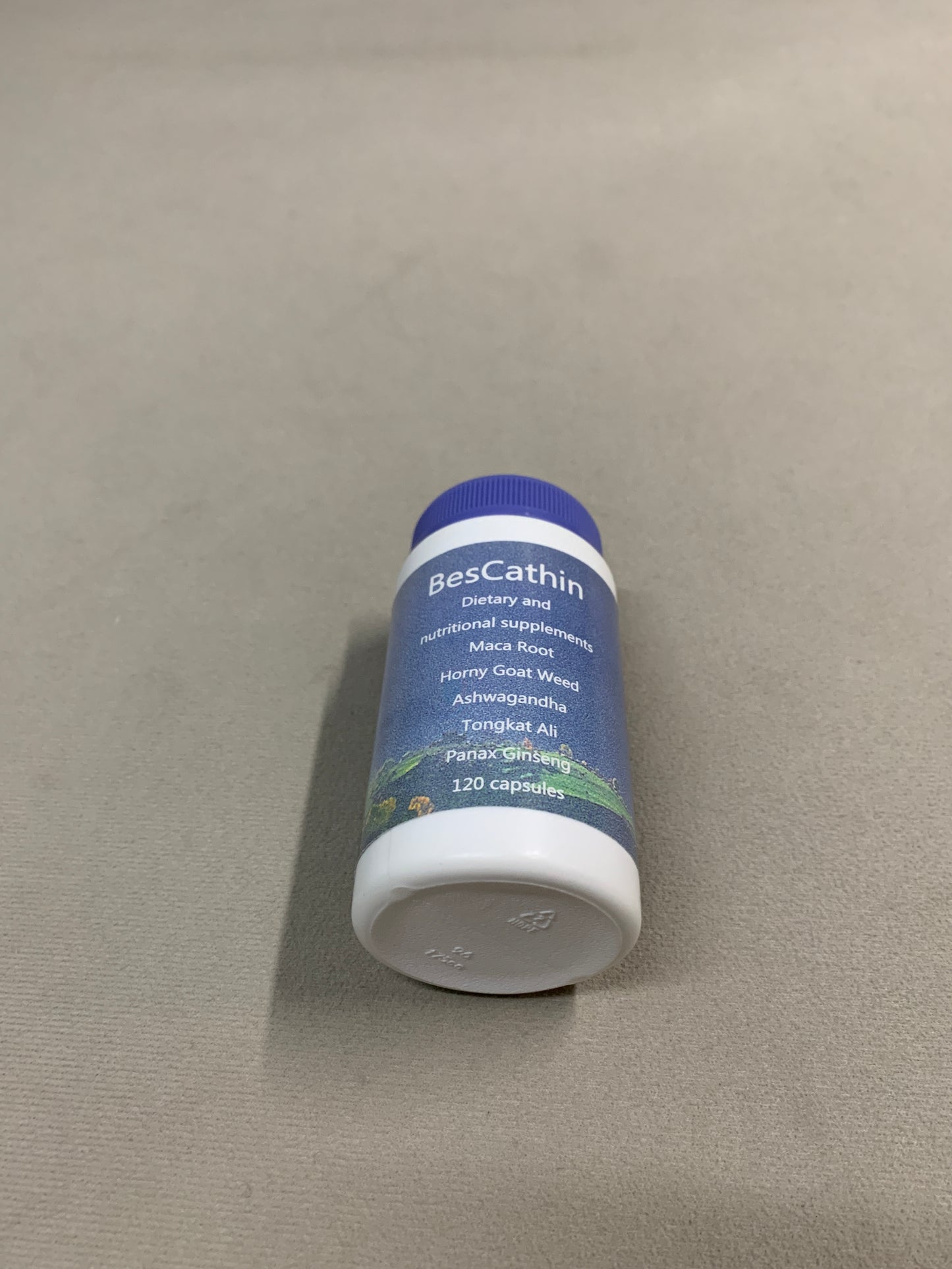 BesCathin Dietary and nutritional supplements Dietary Supplement Supports Better Nutrition (& overall well-being)
