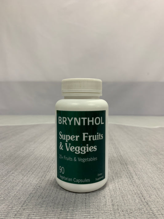 BRYNTHOL Dietary supplements for humans genuine natural foods that provide essential micronutrients