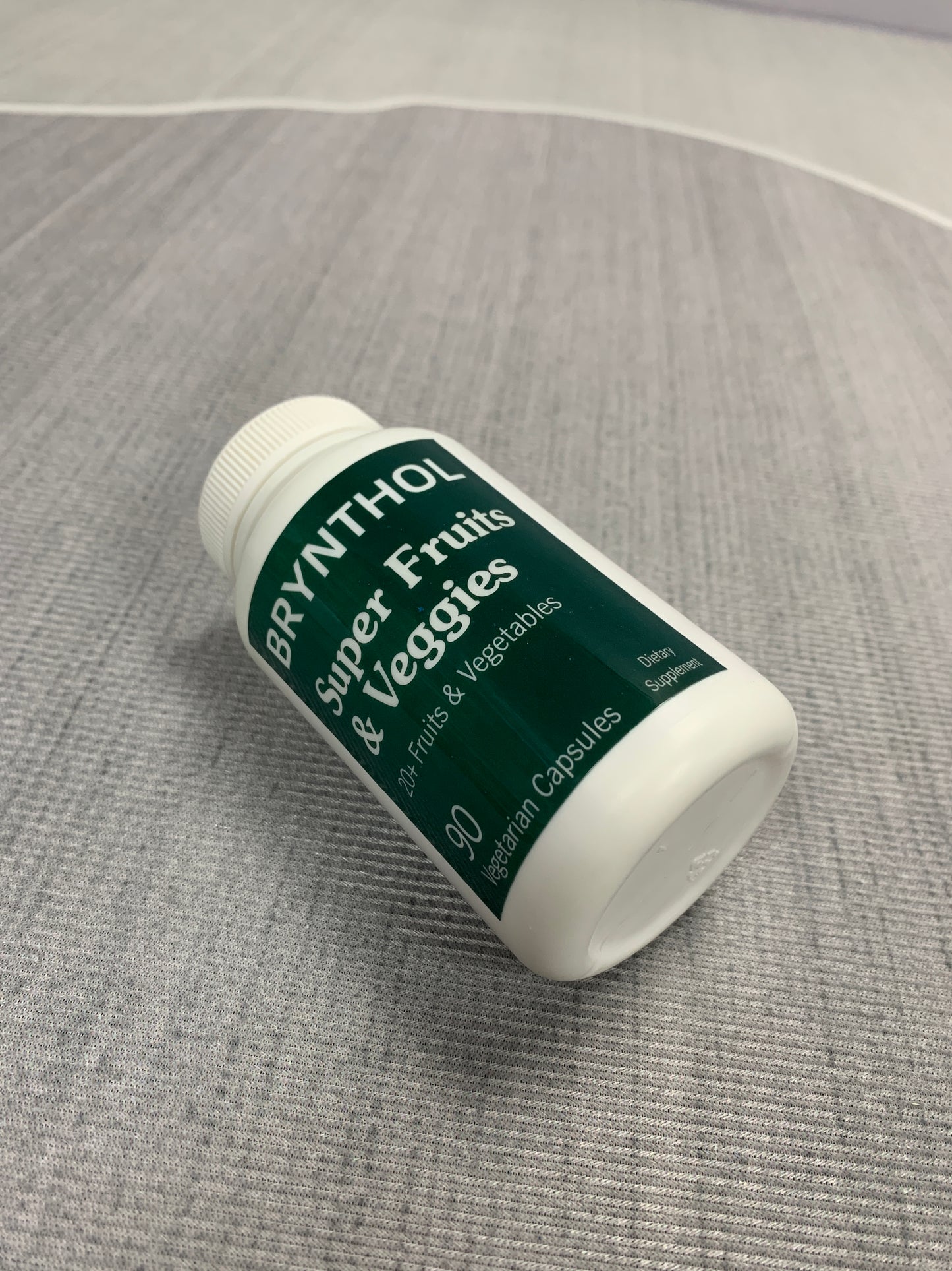 BRYNTHOL Dietary supplements for humans genuine natural foods that provide essential micronutrients