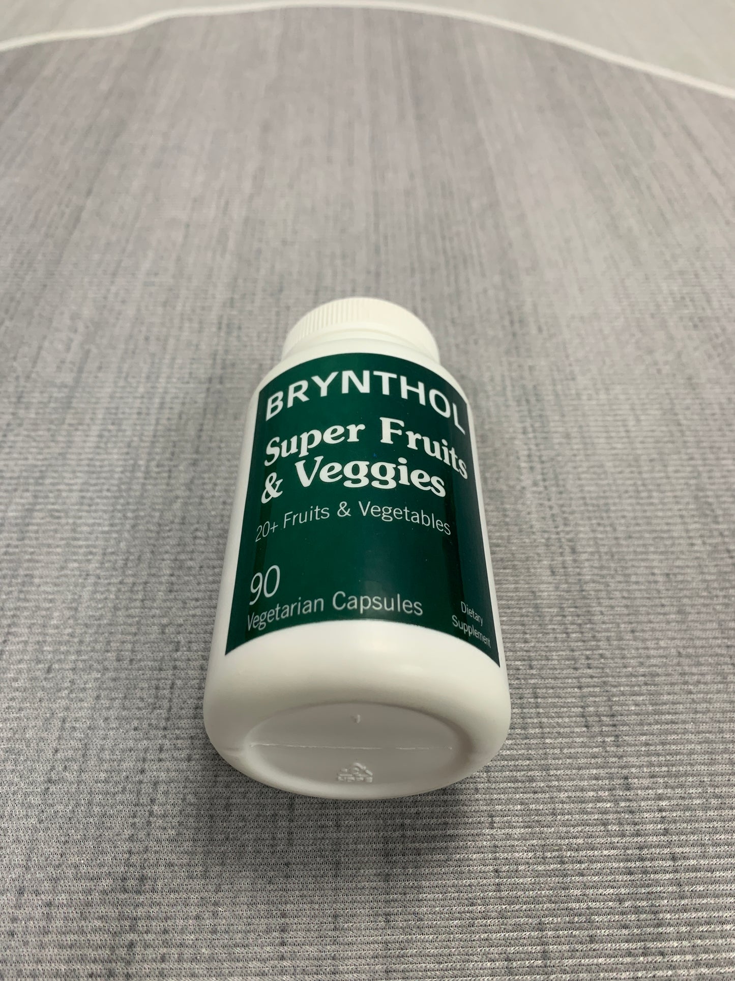 BRYNTHOL Dietary supplements for humans genuine natural foods that provide essential micronutrients