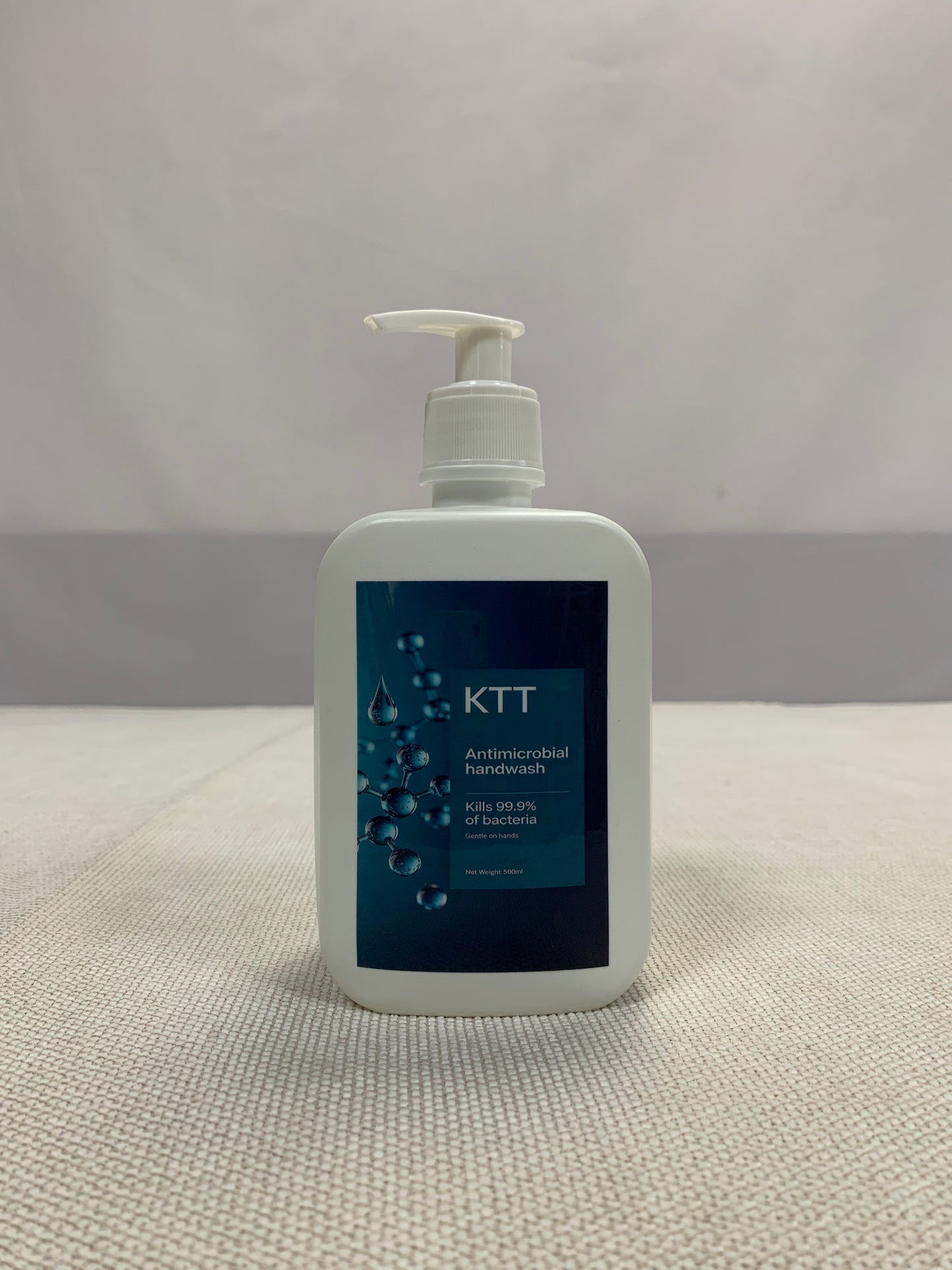 KTT   Antimicrobial handwash Moisturizing Effective Germ Removal Hand Soap for Household Kitchen Bathroom Daily Use