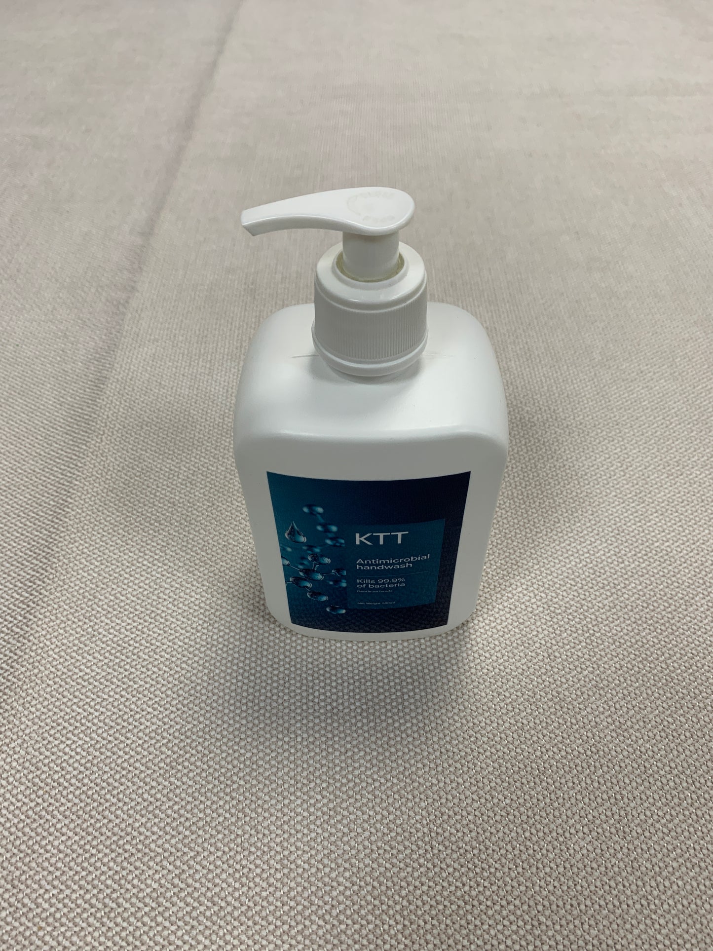 KTT   Antimicrobial handwash Moisturizing Effective Germ Removal Hand Soap for Household Kitchen Bathroom Daily Use