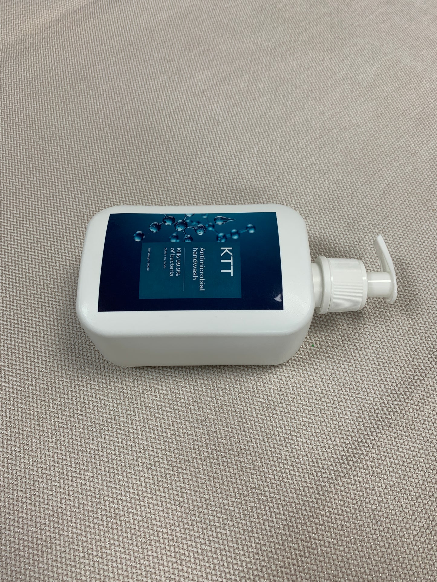KTT   Antimicrobial handwash Moisturizing Effective Germ Removal Hand Soap for Household Kitchen Bathroom Daily Use