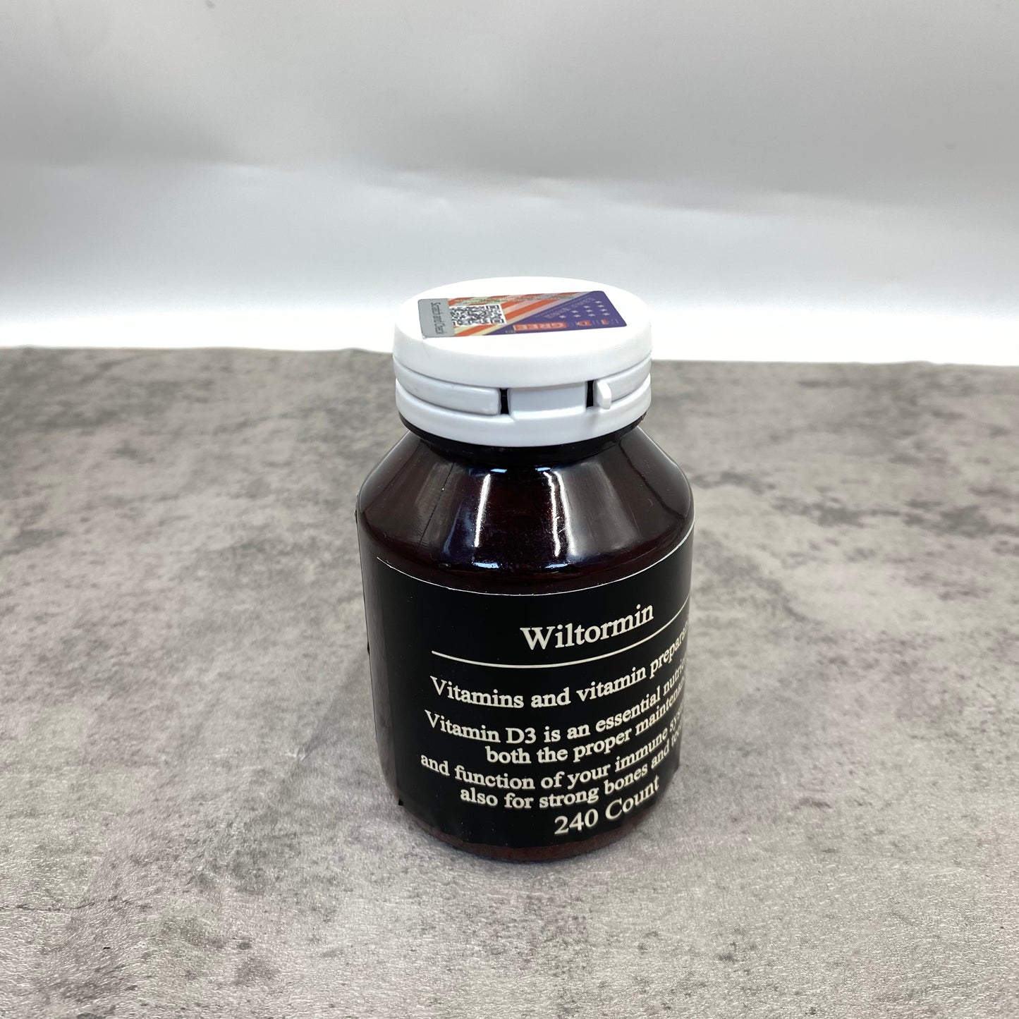 Wiltormin Vitamins and vitamin preparations Vitamins and Minerals for Teenage Boys and Girls