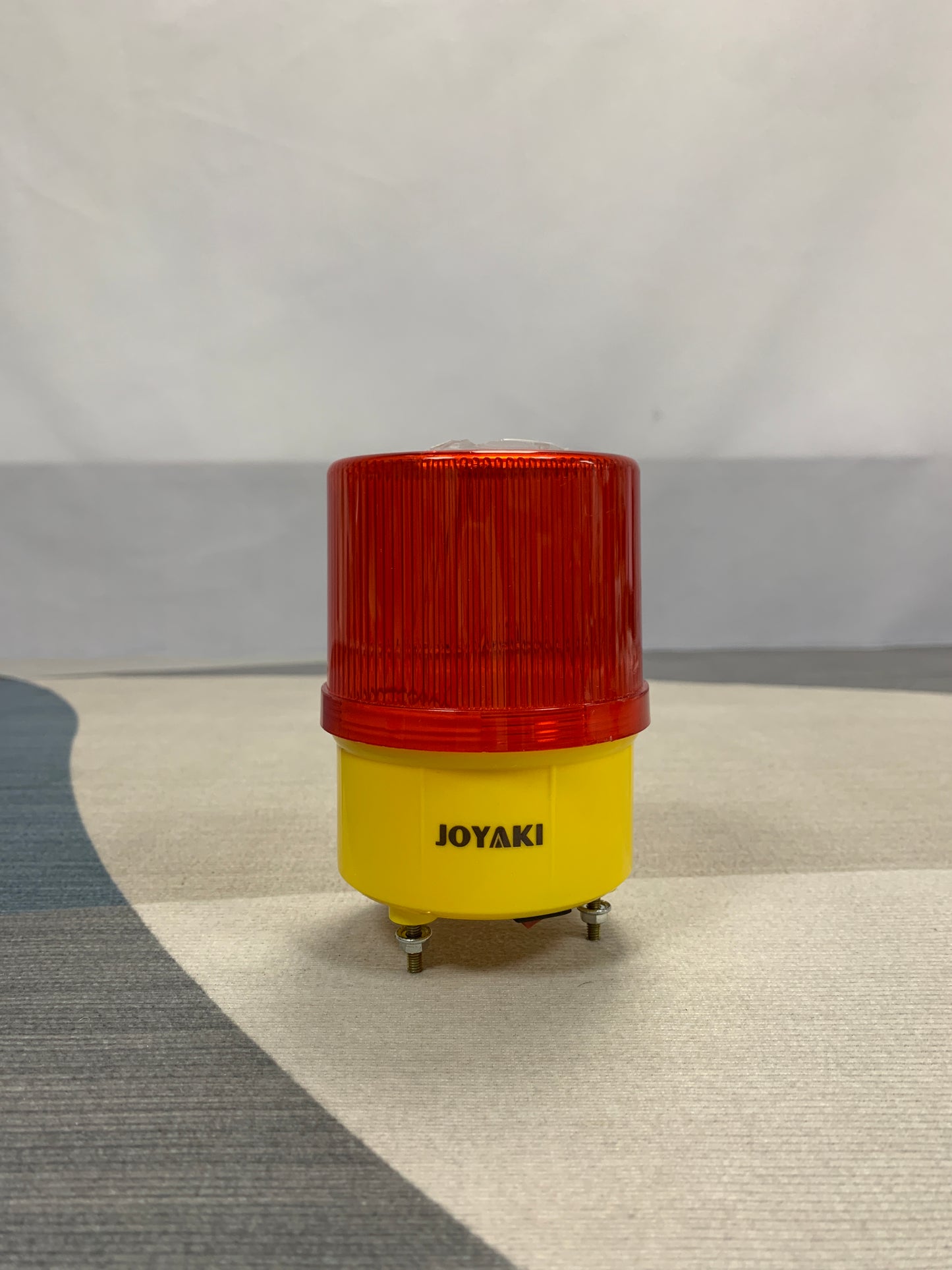 JOYAKI Flashing safety lights Compact, lightweight, energy-efficient and highly bright lamps, eye-catching and ensuring safety
