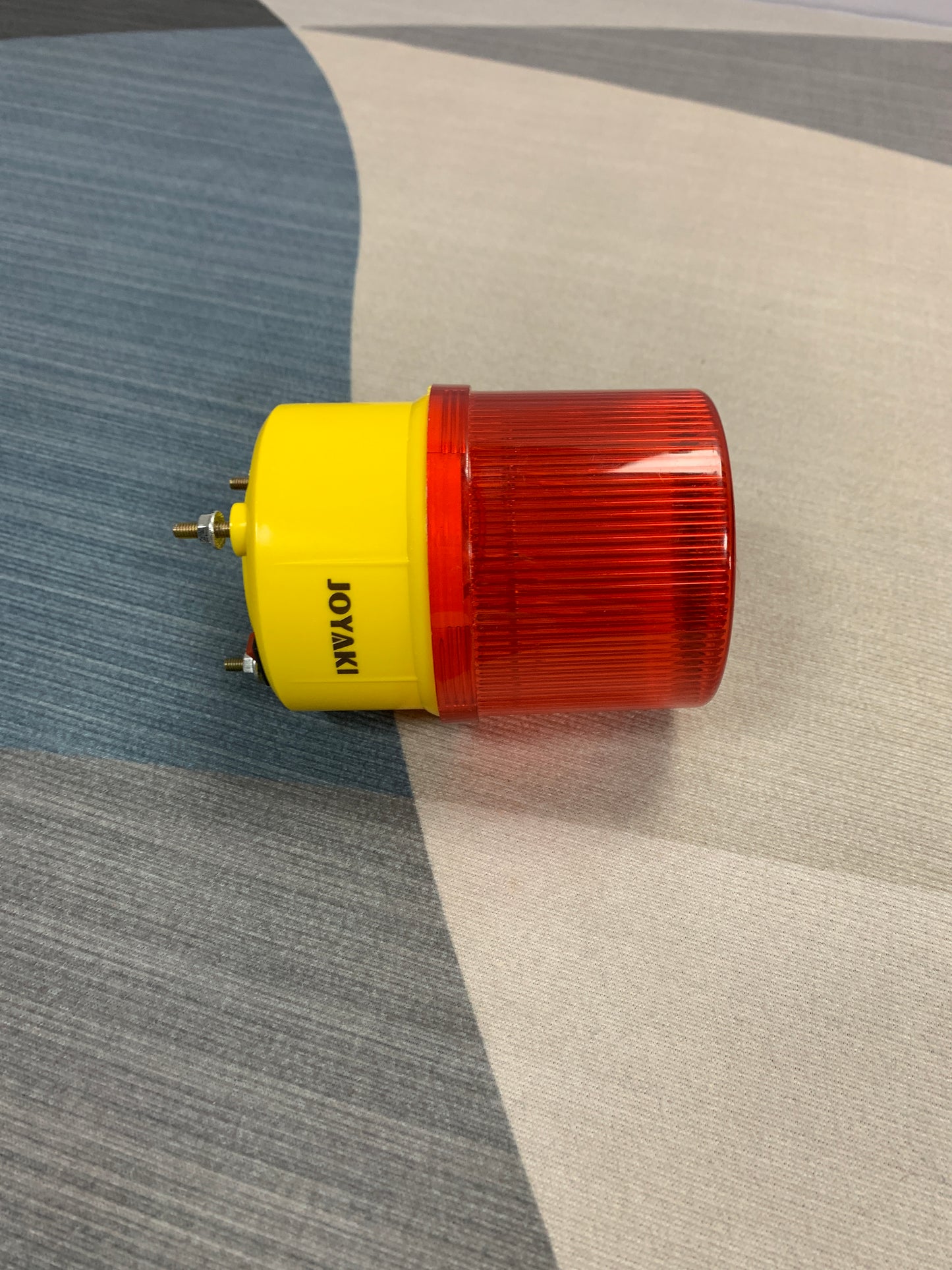 JOYAKI Flashing safety lights Compact, lightweight, energy-efficient and highly bright lamps, eye-catching and ensuring safety