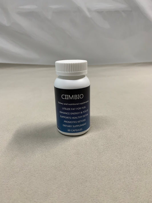 CIIMBIO Dietary and nutritional supplements Fruits Supplement -  Supports Energy Levels, Vitamins & Minerals