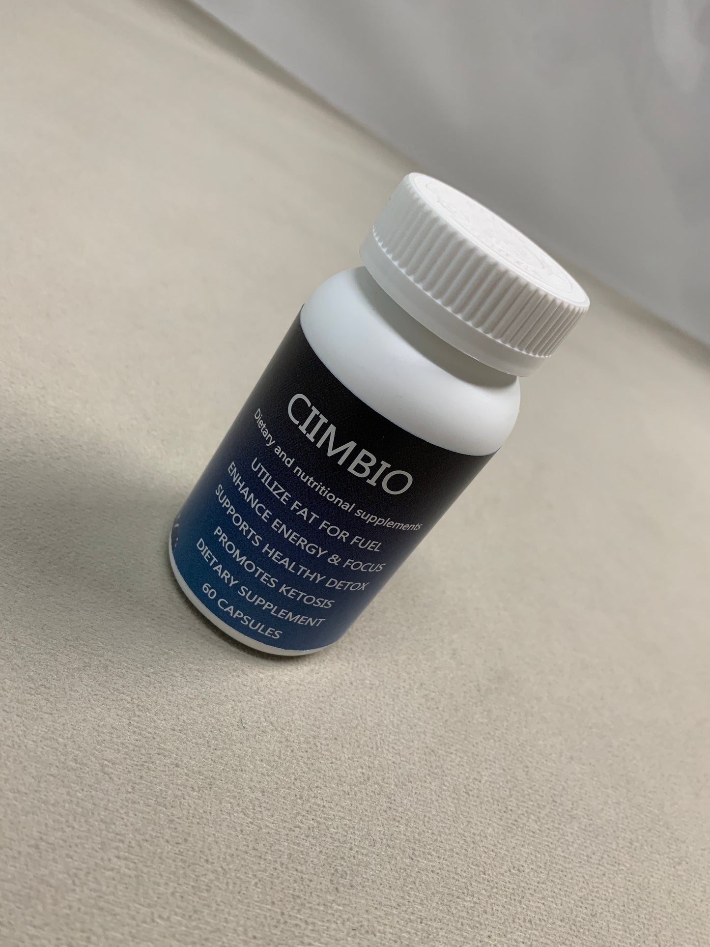 CIIMBIO Dietary and nutritional supplements Fruits Supplement -  Supports Energy Levels, Vitamins & Minerals