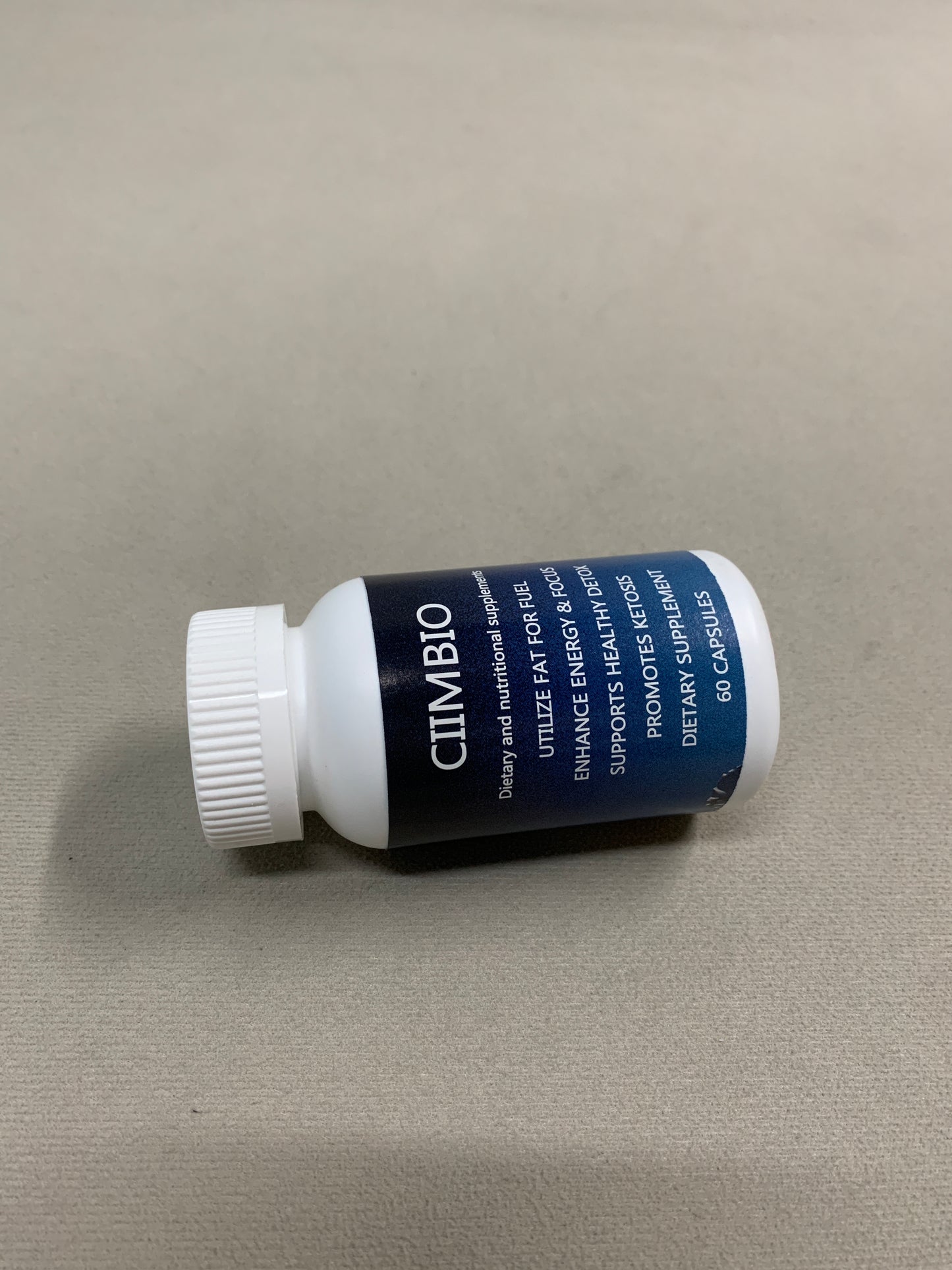 CIIMBIO Dietary and nutritional supplements Fruits Supplement -  Supports Energy Levels, Vitamins & Minerals