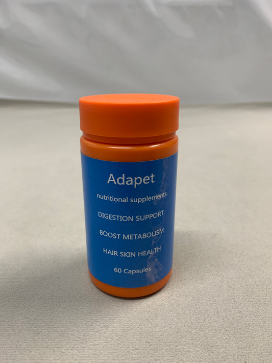 Adapet nutritional supplements Immune Support for Adults | Herbal Supplement for Men and Women | Natural Immunity Booster