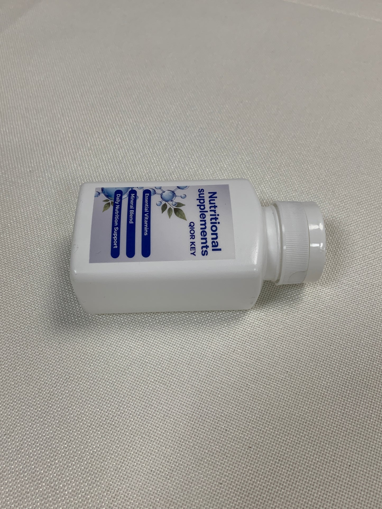 QIOR KEY    Nutritional supplements Daily Dietary Supplement for Adults