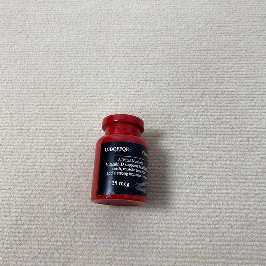 UJBQFFQE Vitamins Multivitamin Gummies and Fiber Supplement