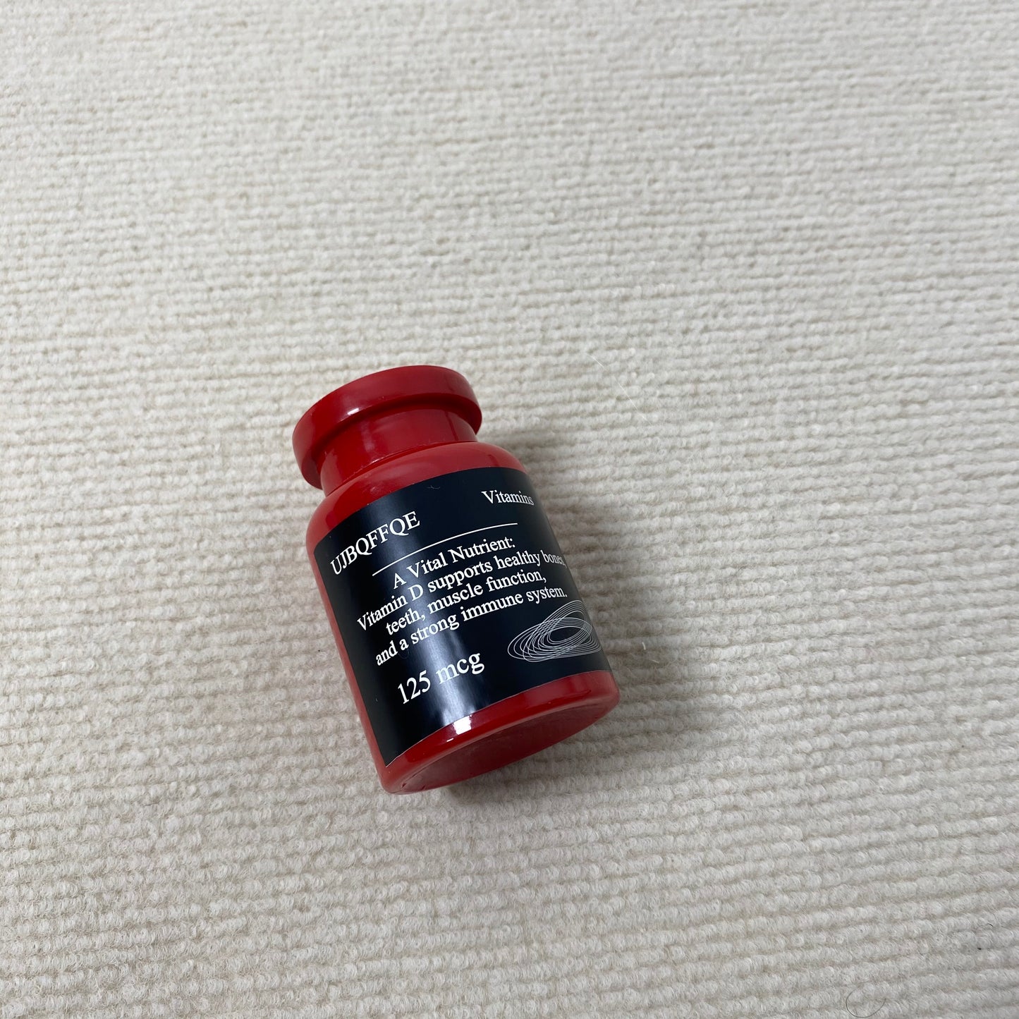 UJBQFFQE Vitamins Multivitamin Gummies and Fiber Supplement