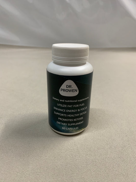 DR. PROWEN Dietary and nutritional supplements Whole-Food [Phyto]Nutrients, Dietary Supplement Supports Better Nutrition