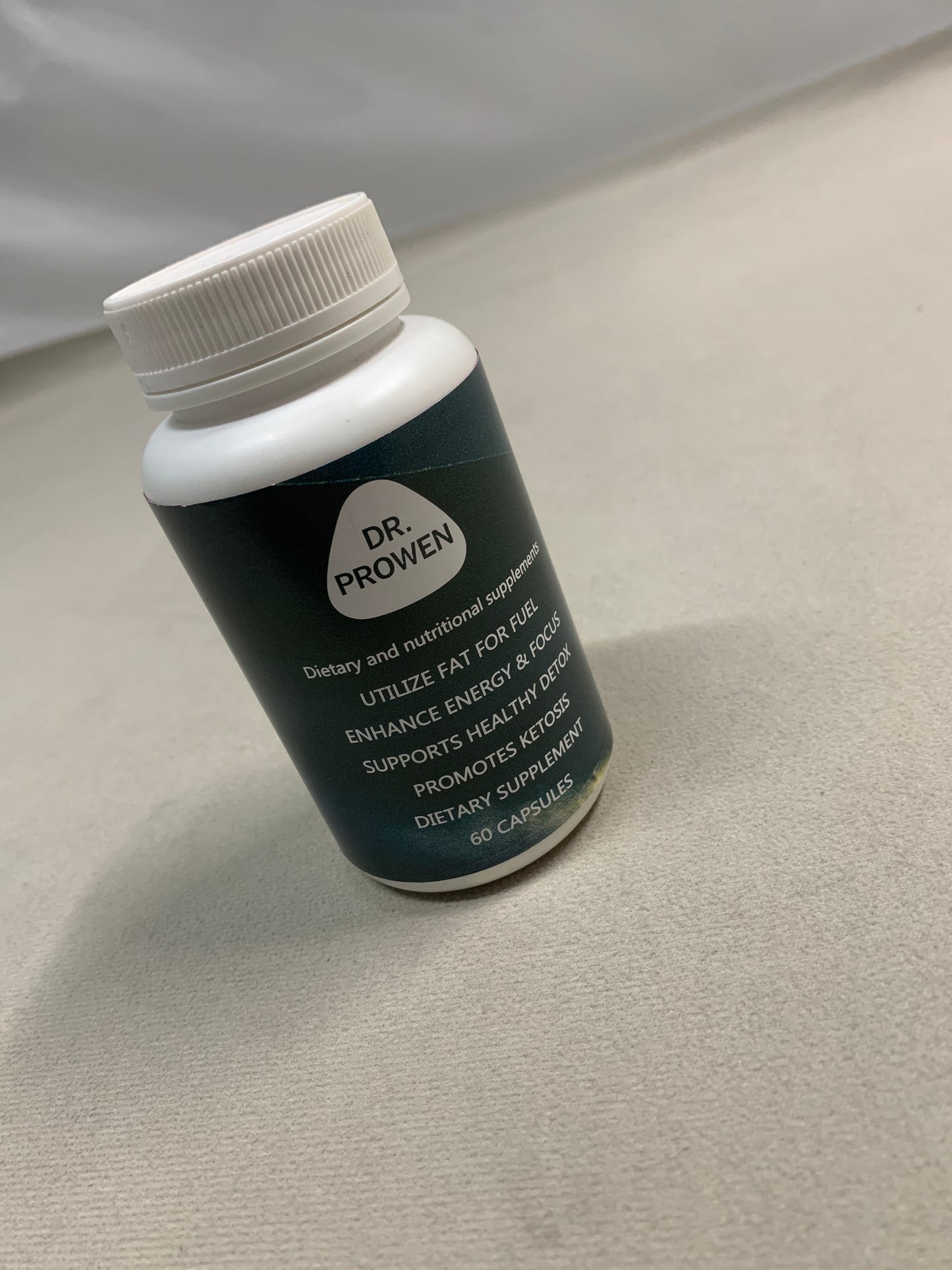 DR. PROWEN Dietary and nutritional supplements Whole-Food [Phyto]Nutrients, Dietary Supplement Supports Better Nutrition
