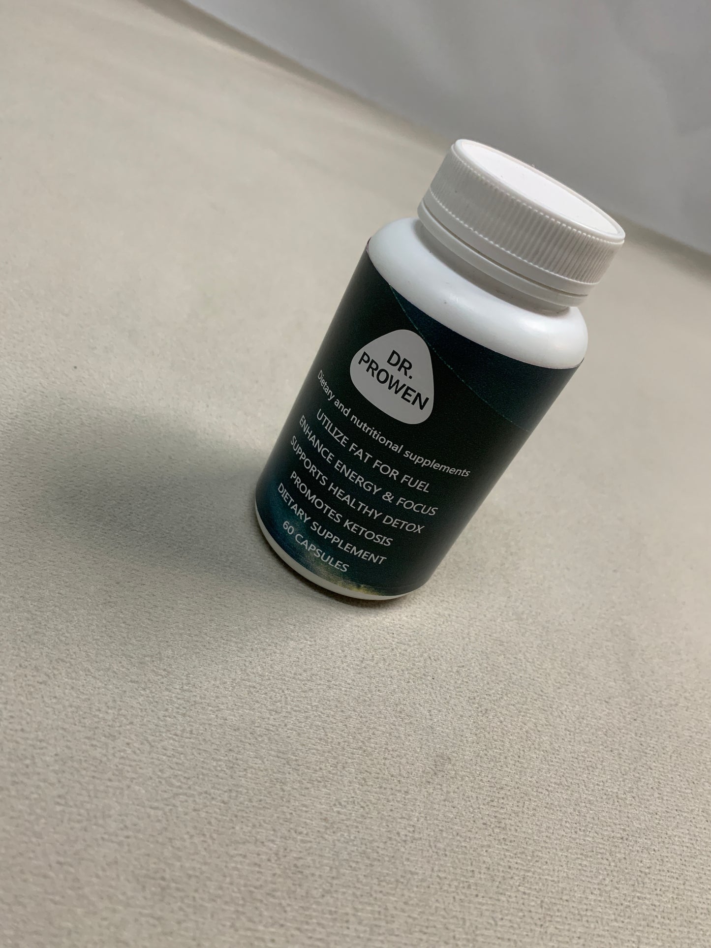 DR. PROWEN Dietary and nutritional supplements Whole-Food [Phyto]Nutrients, Dietary Supplement Supports Better Nutrition