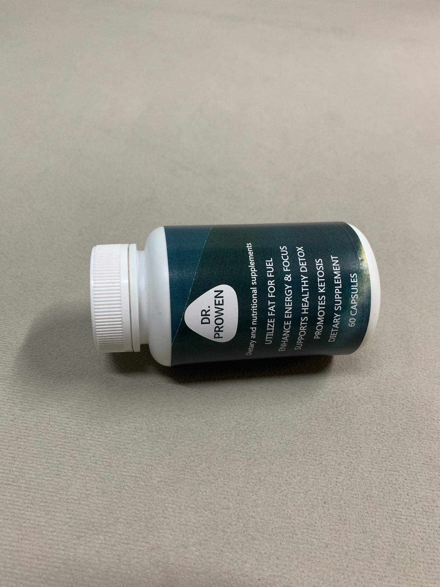 DR. PROWEN Dietary and nutritional supplements Whole-Food [Phyto]Nutrients, Dietary Supplement Supports Better Nutrition
