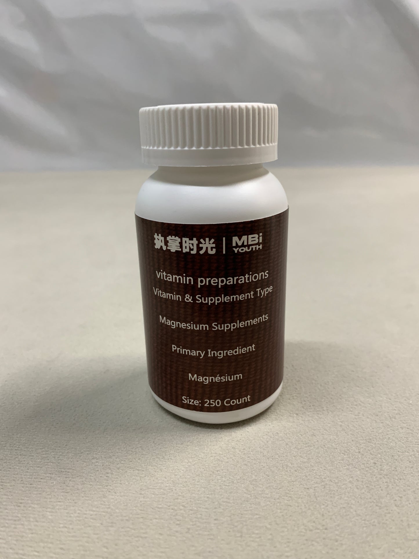 vitamin preparations Immune Support, Cellular Integrity of Skin & Bones, Antioxidant