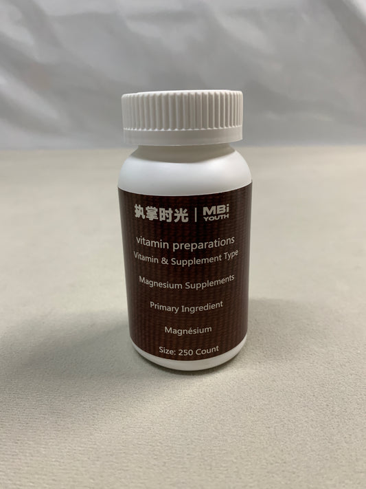 vitamin preparations Immune Support, Cellular Integrity of Skin & Bones, Antioxidant